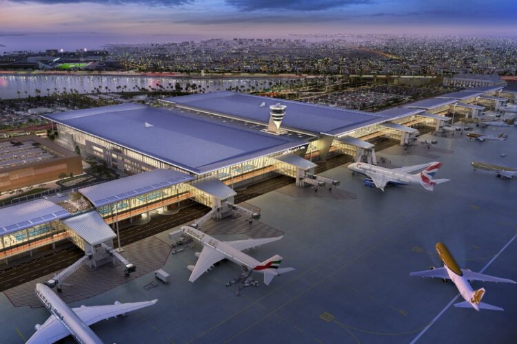 новость 08-06-2022 Gulf Air наращивает чистоту авиарейсов между  Бахрейном и РФ