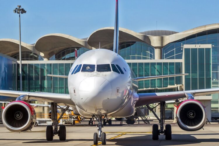 новость 09-06-2022 В этом месяце стартуют авиарейсы по маршруту Сочи – Амман