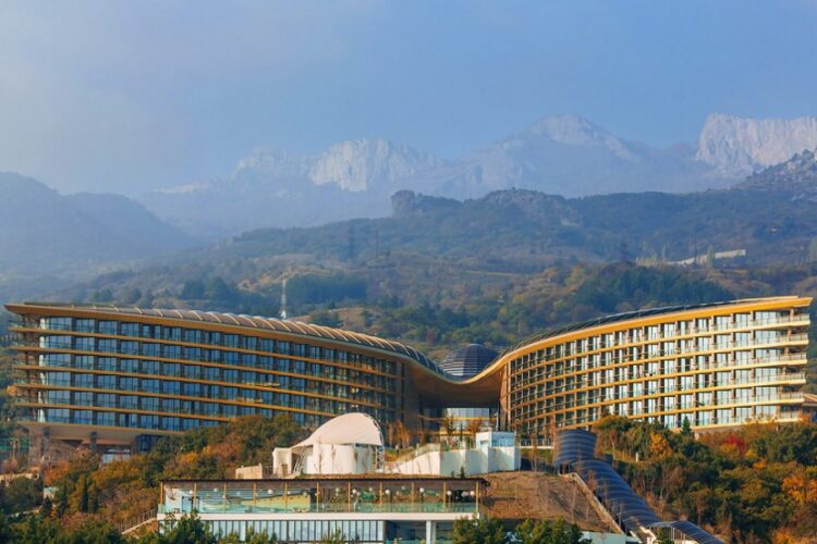 новость 10-06-2022 Озвучена стоимость отдыха в отелях Крыма