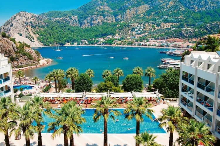 новость 13-06-2022 Турецкий отдых - дефицитный товар. Снижения цен ждать бессмысленно