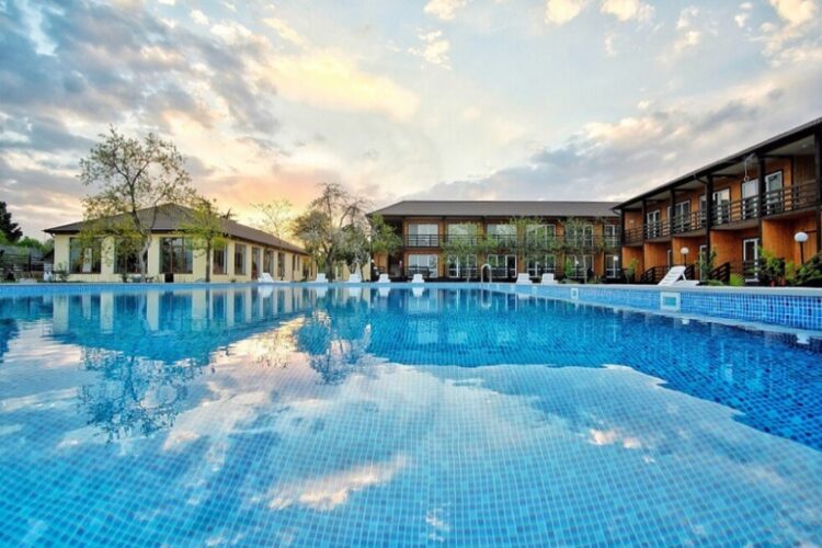 новость 15-06-2022 Летний сезон-2022 в Абхазии. Какими будут цены?