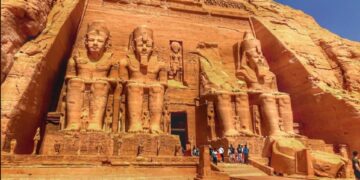 новость 21-06-2022 В этом летнем сезоне Египет дарит туристам 50%-ную скидку