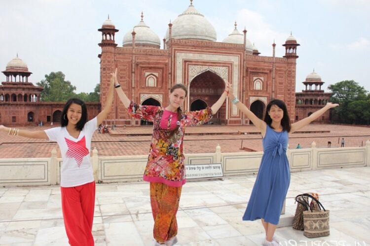 новость 28-06-2022 АНЕКС Тур заявил о запуске прямых рейсов в Индию