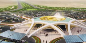 новость 29-06-2022 Улететь в Туркменистан теперь можно из российской столицы