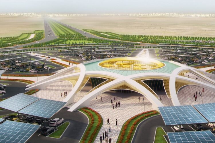 новость 29-06-2022 Улететь в Туркменистан теперь можно из российской столицы