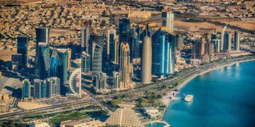 новость 06-06-2022 Российские туристы стали интересоваться Катаром