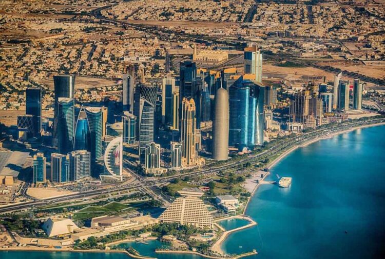 новость 06-06-2022 Российские туристы стали интересоваться Катаром