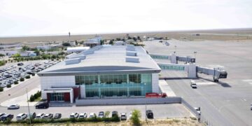 новость 09-06-2022 Ред Вингс запускает рейсы из Екатеринбурга в Актау