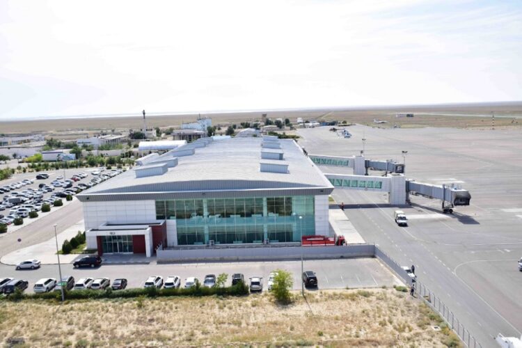 новость 09-06-2022 Ред Вингс запускает рейсы из Екатеринбурга в Актау