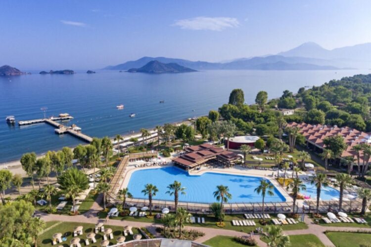 новость 10-06-2022 Этим летом мест в турецких отелях хватит не всем