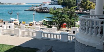 новость 14-06-2022 Севастополь станет участником эксперимента по курортному сбору