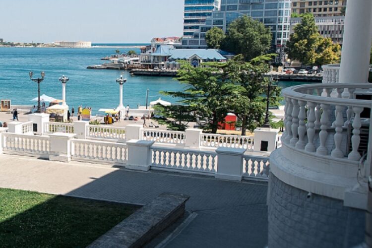 новость 14-06-2022 Севастополь станет участником эксперимента по курортному сбору