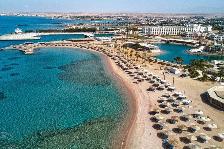 новость 15-06-2022 Пегас Туристик возобновил полетную программу в Хургаду