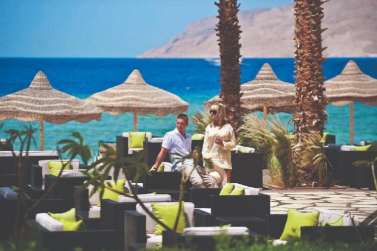 новость 16-06-2022 Турпакеты в Египет с вылетом из Москвы подорожали