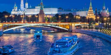 новость 23-06-2022 Российские туристы стали чаще интересоваться турами в Москву