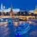 новость 23-06-2022 Российские туристы стали чаще интересоваться турами в Москву