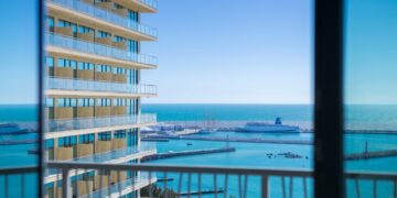 новость 24-06-2022 Отели Сочи, работающие по all inclusive, заполнены на 100%