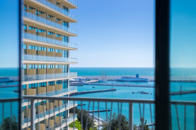 новость 24-06-2022 Отели Сочи, работающие по all inclusive, заполнены на 100%