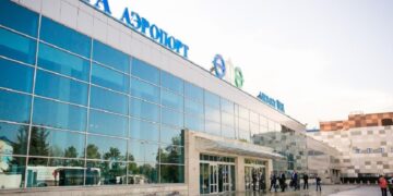 новость 01-07-2022 ЮТэйр начнет выполнять прямые авиарейсы Уфа-Баку