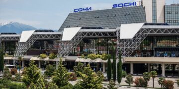 новость 05-07-2022 «Азимут» начнет выполнять рейсы по маршруту Сочи - Тель-Авив
