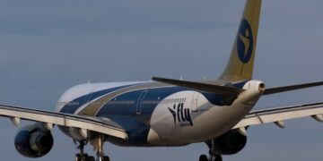 новость 23-07-2022 Авиаперевозчик iFly запускает рейсы Екатеринбург-Хургада
