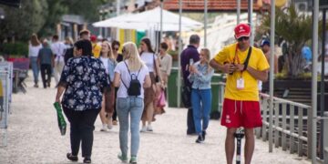 новость 01-07-2022 Туристический поток в Крым в этом году снизится в 2 раза