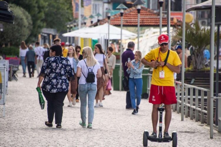 новость 01-07-2022 Туристический поток в Крым в этом году снизится в 2 раза