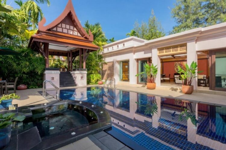 новость 03-07-2022 Российские туристы стали чаще бронировать осенне-зимний отдых в Таиланде