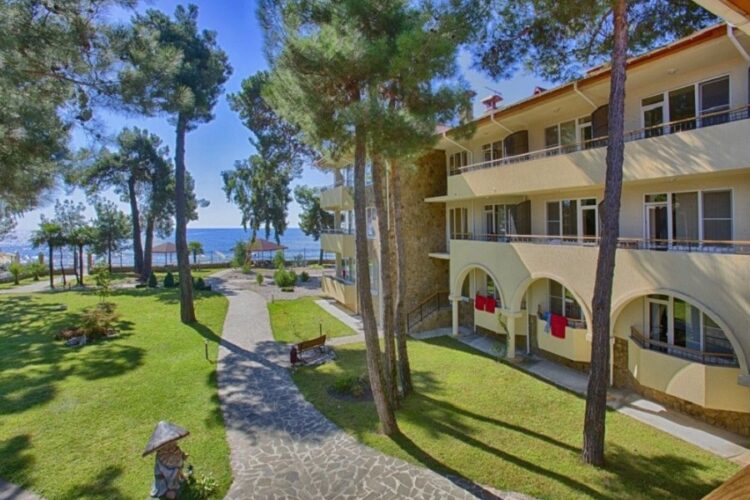 новость 06-07-2022 Свободных номеров в отелях Абхазии нет на ближайшие 3 месяца