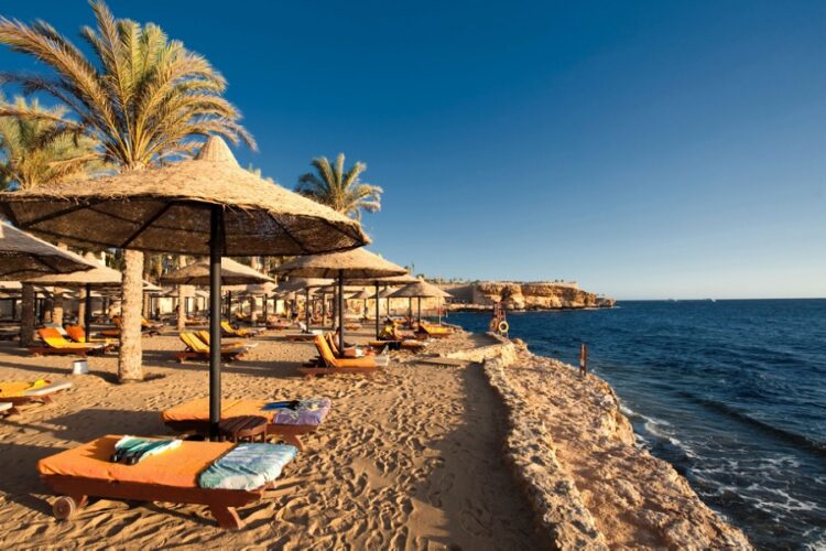 новость 07-07-2022 В сентябре AZUR air поставит рейсы на курорты Египта