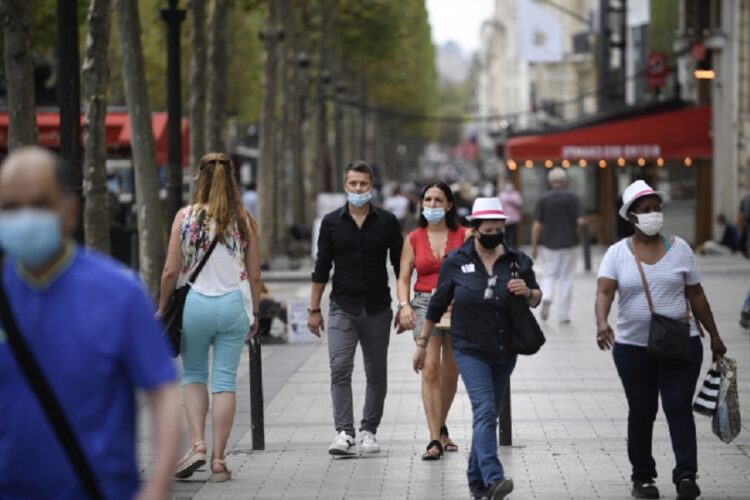 новость 11-07-2022 В каких странах ношение масок вновь обязательно?