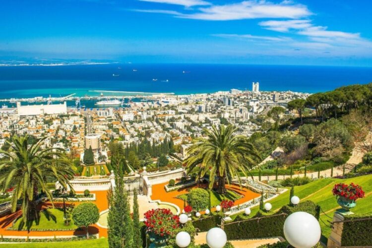 новость 13-07-2022 Израиль принял миллионного туриста