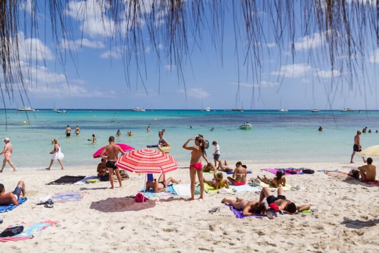 новость 20-07-2022 Из-за изменений климата туристические направления под угрозой