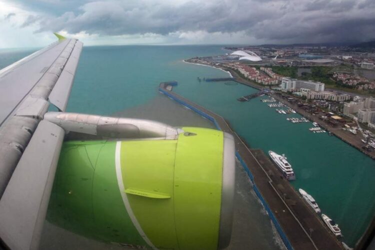 новость 21-07-2022 Озвучена стоимость перелета в Оман, ЮАР и Оман