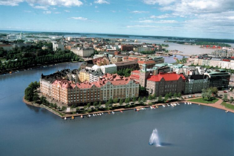 новость 22-07-2022 У ПАК ГРУПП появятся туры в Финляндию