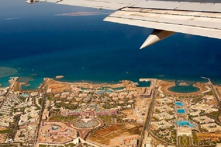 новость 27-07-2022 AlMasria полетит на курорты Египта из Екатеринбурга и Москвы