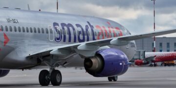 новость 29-07-2022 «Смартавиа» анонсировал распродажу билетов на осень