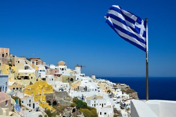 новость 18-07-2022 Греция возобновила выдачу туристических виз