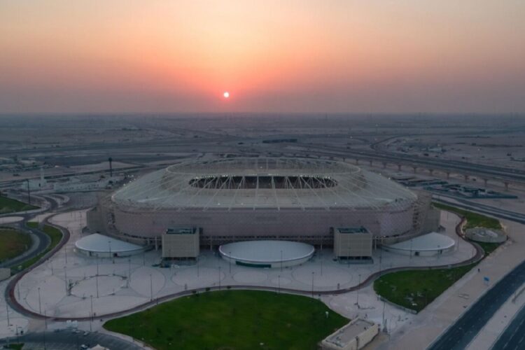 новость 20-07-2022 В Катаре на ЧМ по футболу ждут прибытия 1,5 миллиона иностранных гостей, в том числе и россиян