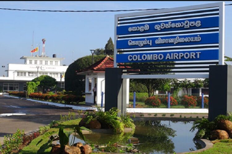 новость 01-07-2022 Россияне вновь смогут улететь на Шри-Ланку прямыми авиарейсами