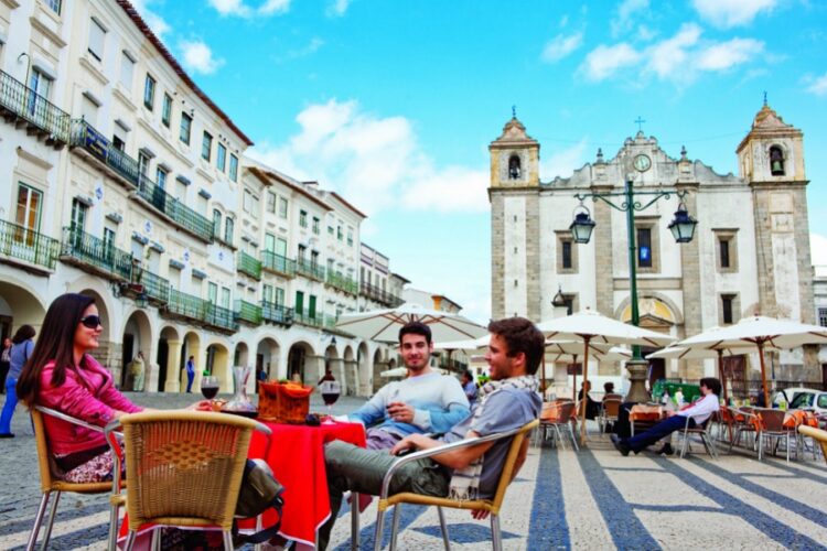 новость 06-07-2022 Португалия отменил требование о ковидных ограничениях