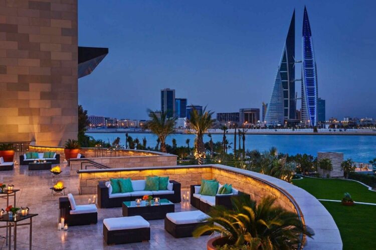 новость 11-07-2022 Туры в Бахрейн стали дешевле