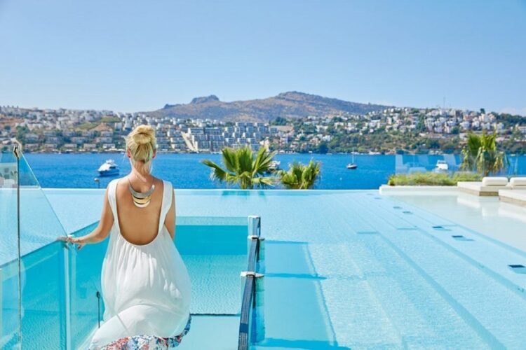 новость 12-07-2022 Почему загруженность Бодрума в пик сезона на минимальном уровне