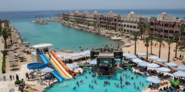 новость 13-07-2022 Курорты Египта переживают туристический бум. Отели подорожали на 30%
