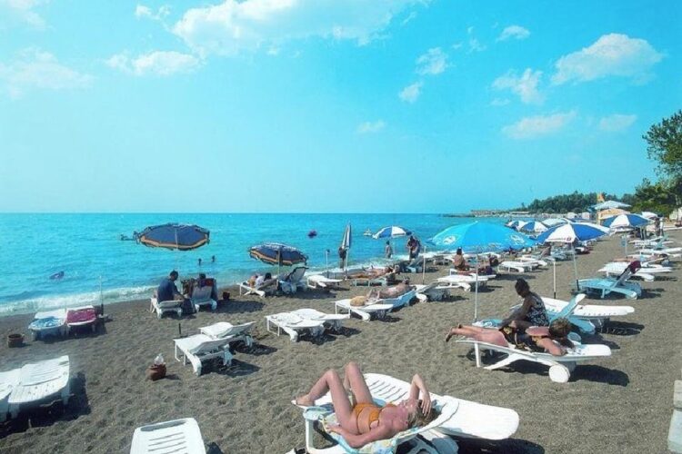 новость 14-07-2022 Недолго в Турции радовались 100%-ной загрузке отелей Антальи