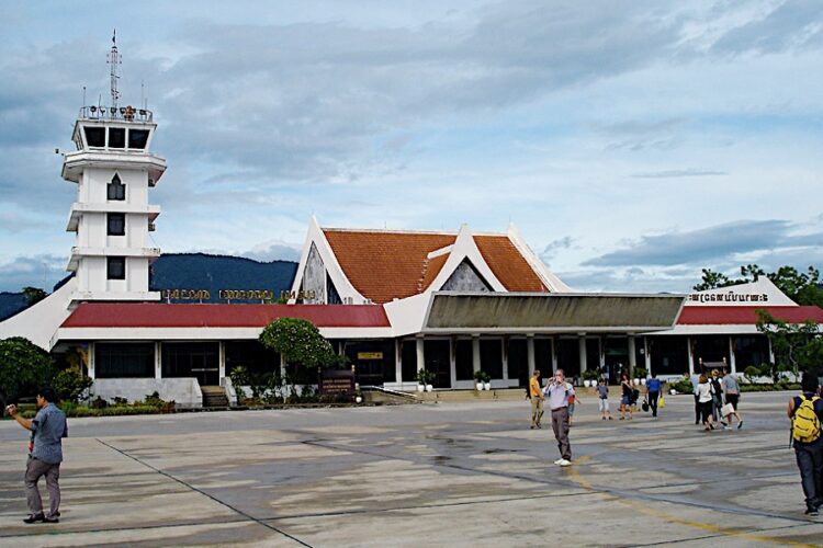 новость 18-07-2022 Заинтересуют ли чартеры в Лаос российских туристов?