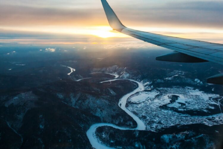 новость 23-07-2022 Southwind заявил о запуске рейсов в Россию