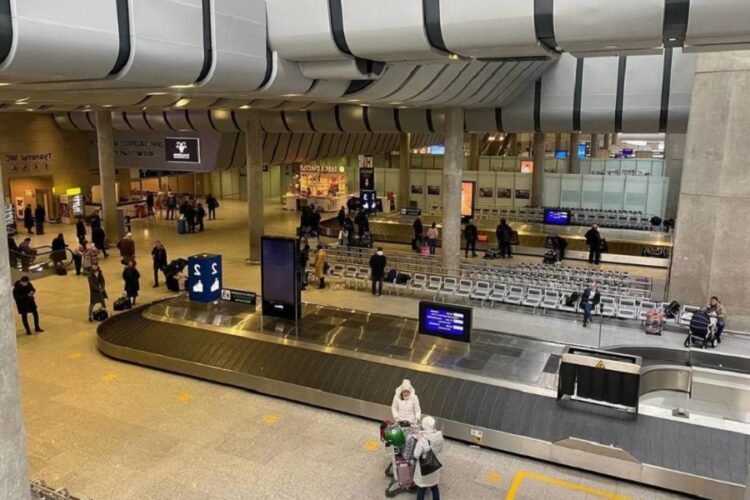 новость 01-07-2022 Иранский перевозчик Mahan Air расширяет свое присутствие в РФ