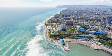 новость 03-07-2022 Туры в Анапу по привлекательной цене от FUN&SUN