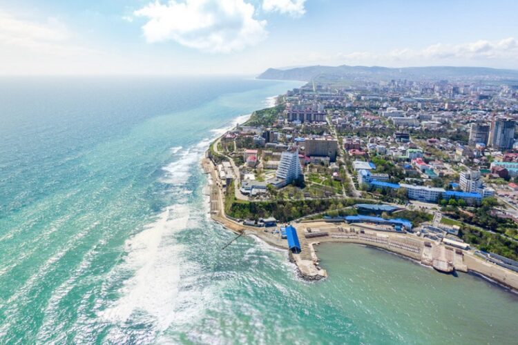 новость 03-07-2022 Туры в Анапу по привлекательной цене от FUN&SUN